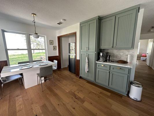 Sellers Country Homes