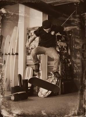 Zeke's Surf, Skate And Paddle Sports