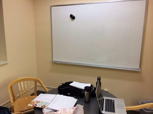 Westminster Public Library - College Hill