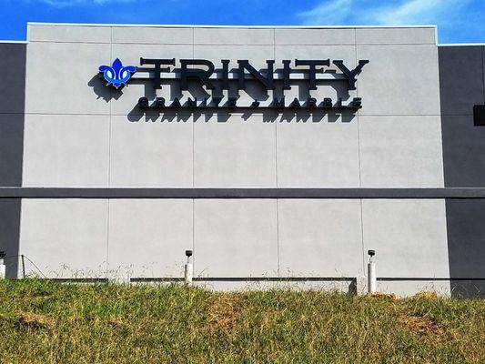 Trinity Marble & Granite