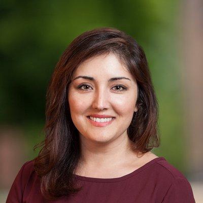 Reshtina Z Alamzai, D.O