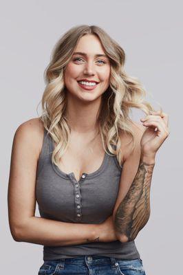 Blo Blow Dry Bar Boca