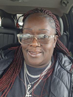 Baali African Hair Braiding