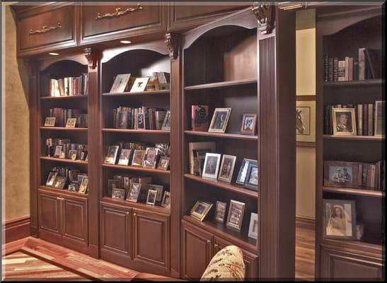 Cabinet Designs of Central Florida