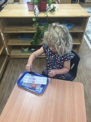 Montessori Educational Center