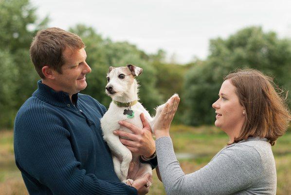 Jennifer Guitian Photography