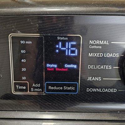 Fred's Appliance Spokane Valley Clearance Center