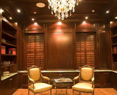 Van-Walker Woodworking