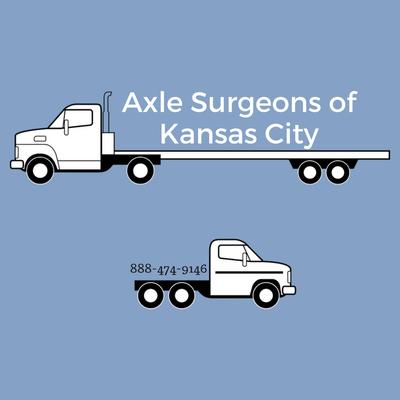 Axle Surgeons of Kansas City