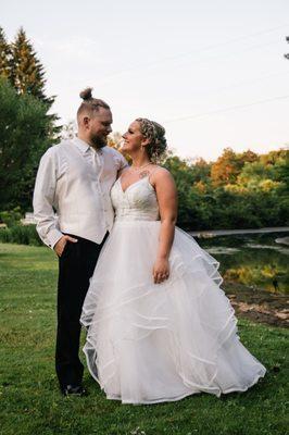 Sarina Love W Photography