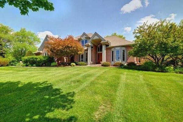 Schiller Lawn & Landscape