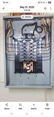 Primetime Electrical and General Contracting