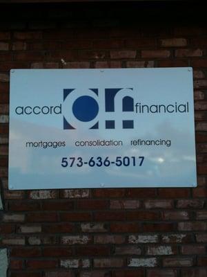 Accord Financial