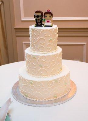 Cakes by Kim