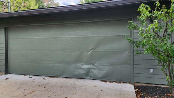 Squared Away Garage Door Service