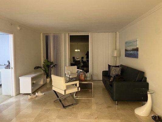 Seacoast Suites