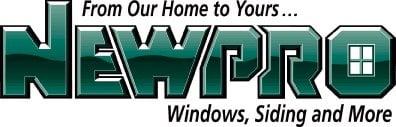 NEWPRO Logo
