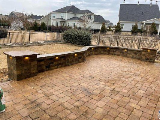 KLC Landscape Services