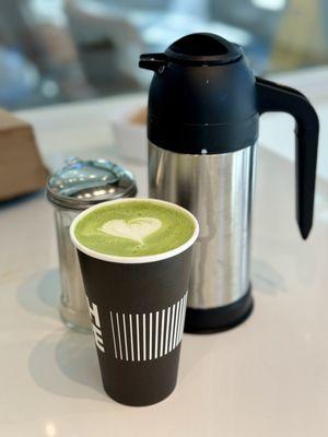 Highwire Coffee Roasters