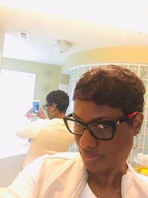 Sirod's Hair Gallery