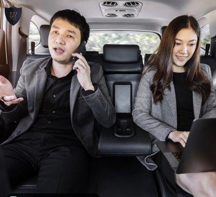 Pearl Of Eatontown Airport Taxi and Limousine