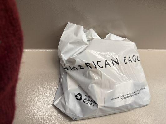 American Eagle Outlet