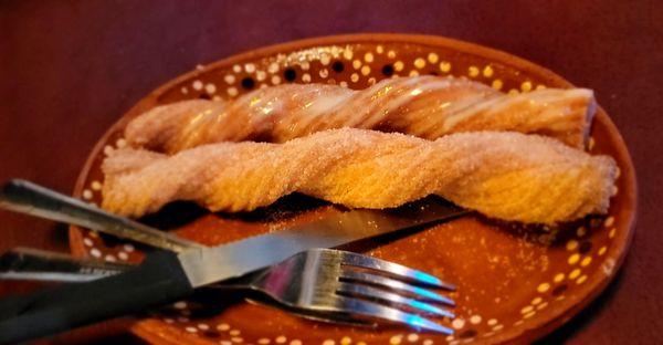 Perfect Churros!