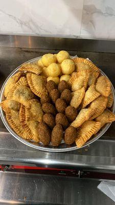 Antojitos D Juliangie