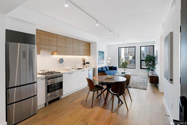 LC Janitorial Services