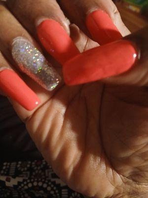 XW Nails