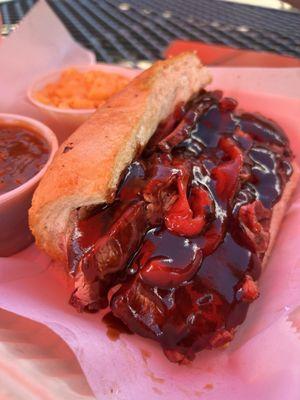 Eastern Sierra Fruit Co.