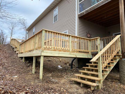 Lighthouse Contracting