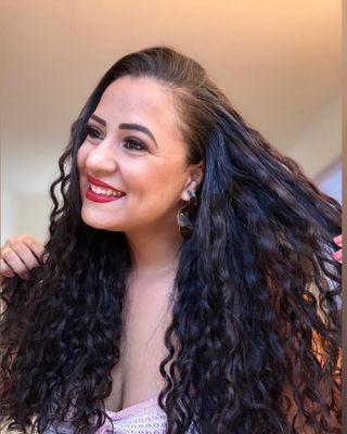 Elaine’s beauty salon