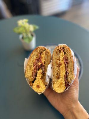 Bakers Cafe