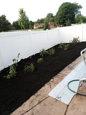 Thumper's Landscaping