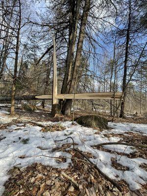 Russell Tree Works & Firewood Sales