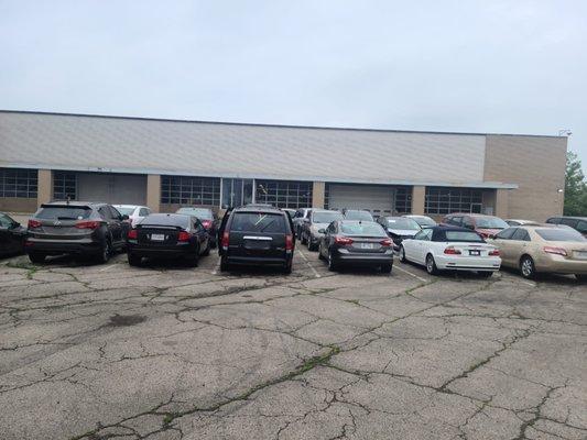 Kissco Auto Repair and Body Shop