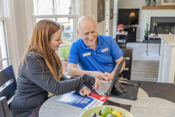 We are here for you, call us for any electrical service needs.