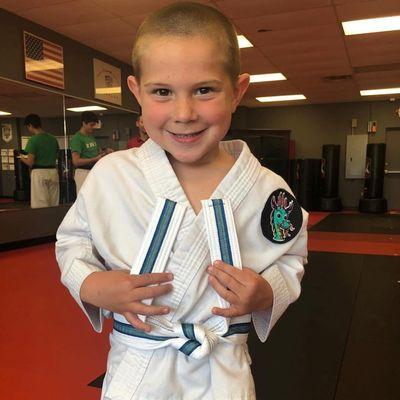 Properly building Self-esteem is the crucial first step for young kids to develop confidence as they grow.