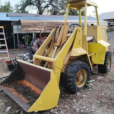 Chico Scrap Metal South