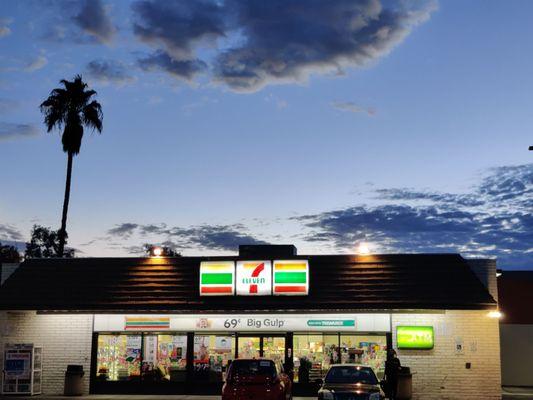 7-Eleven