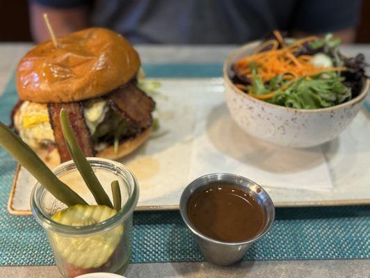 Angus Burger