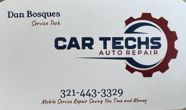 Car Techs