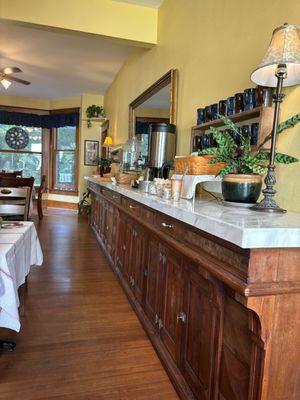 Bross Hotel Bed & Breakfast