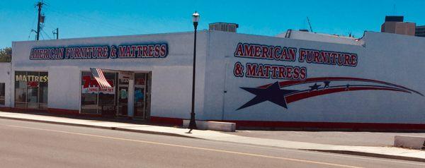 American Furniture & Mattress