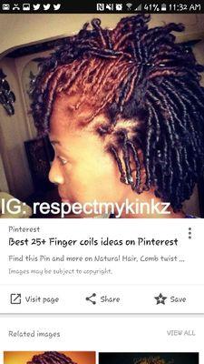 Ronky Creative Hair Salon & Beauty Supplies