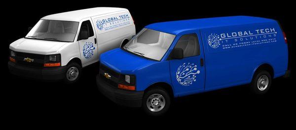 GlobalTech IT Solutions