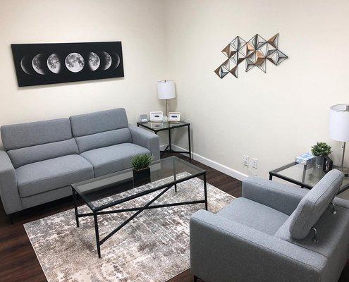 Systemic Solutions Counseling Center