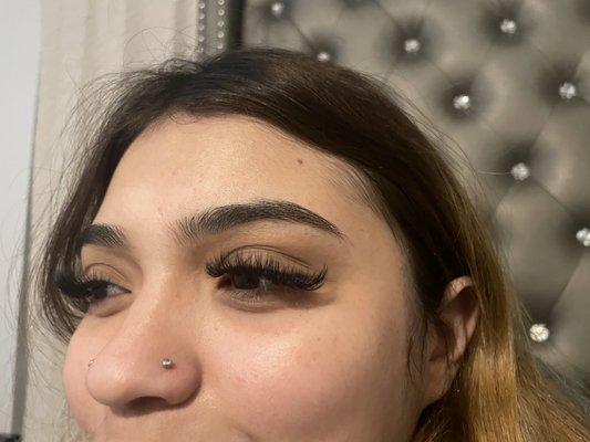 Valdez Lashes