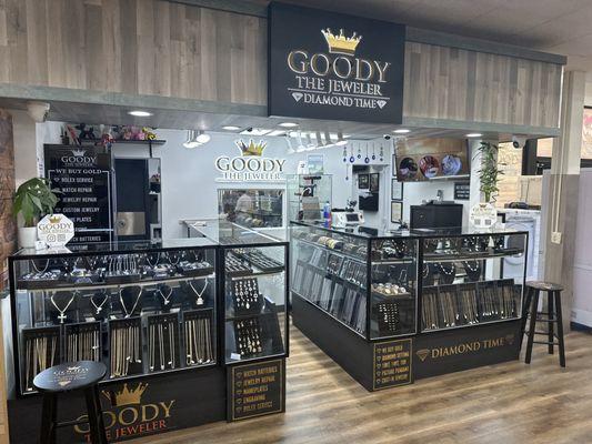Goody The Jeweler